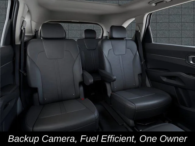 2025 Kia Sorento EX - Photo 16