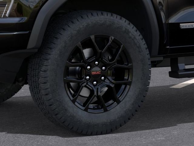 New 2026 Onyx Black GMC Elevation image 9