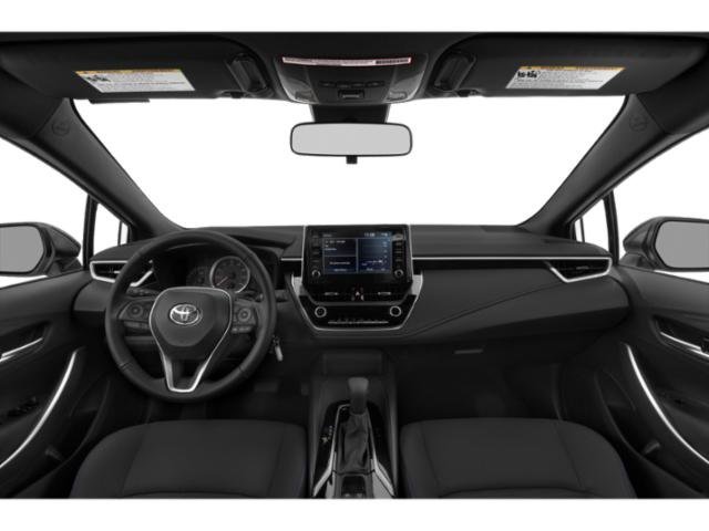 Used 2022 Gray Toyota  image 8