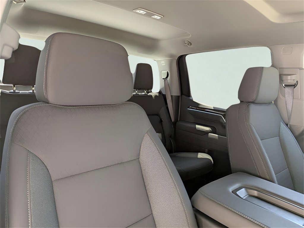2026 GMC Sierra 1500 Elevation - Photo 26