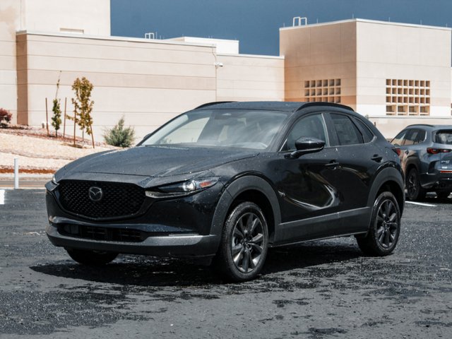 2026 Mazda CX-30 2.5 S Aire Edition