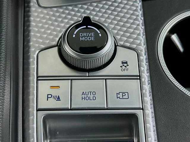 Certified Used 2023 Silver Genesis 2.0T Sport Prestige image 21