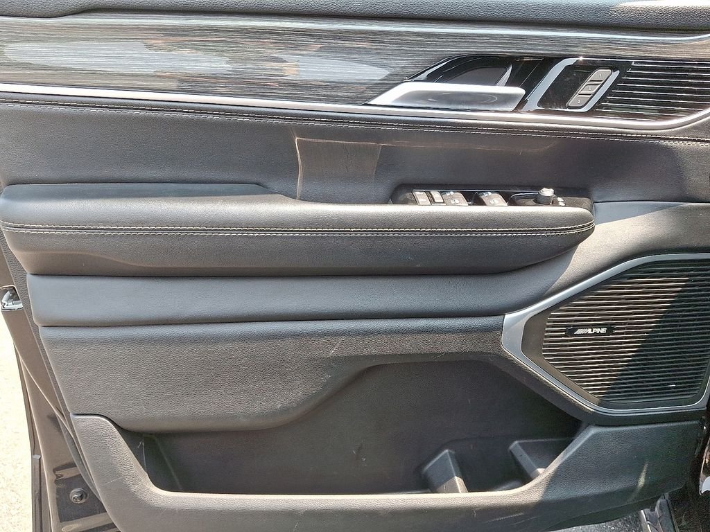 2022 Jeep Wagoneer Series III - Photo 14