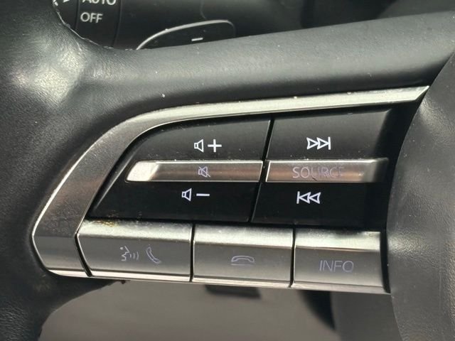 2024 Mazda CX-50 TURBO PREMIUM - Photo 22