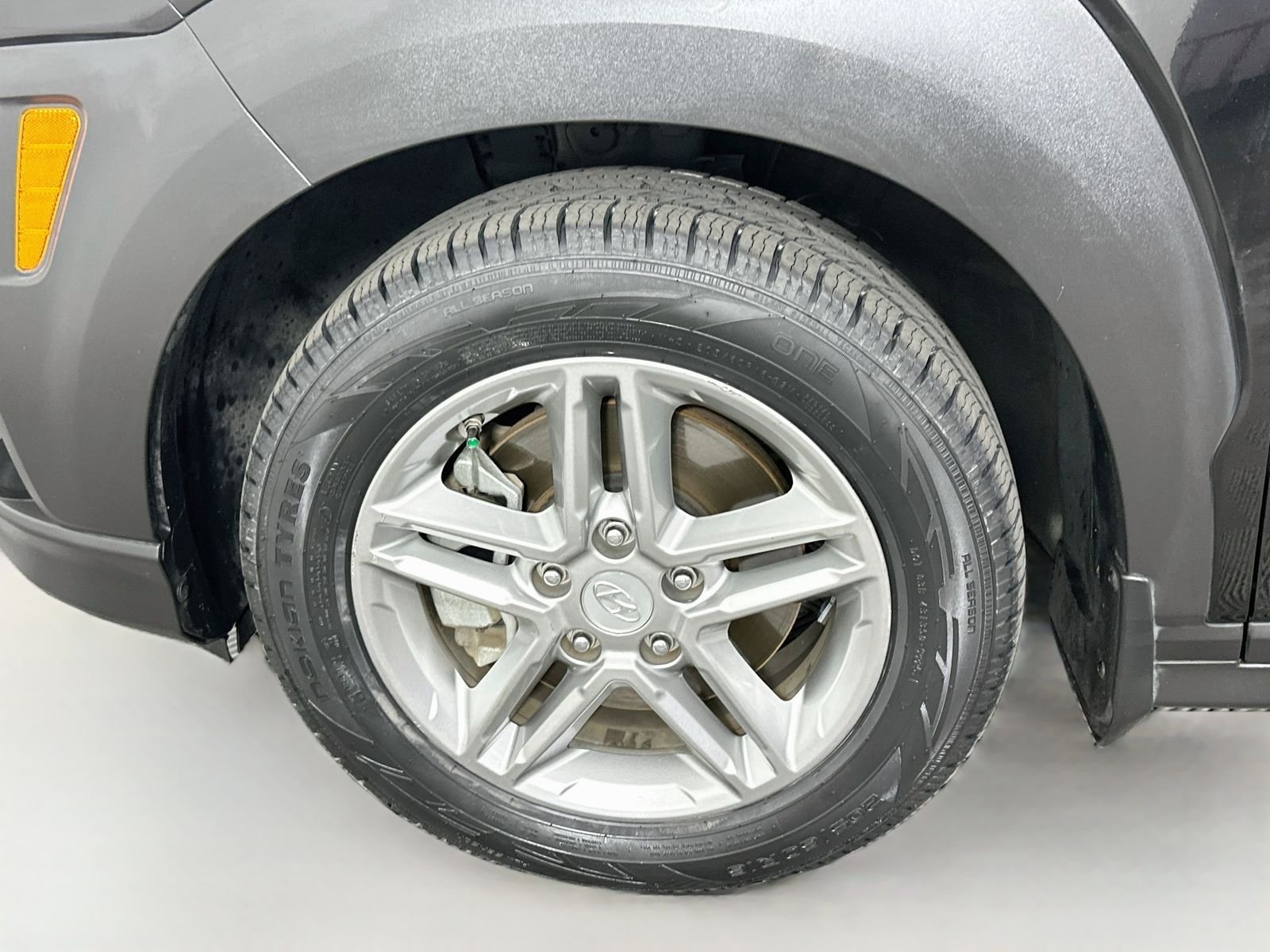 Used 2019 Ultra Black Pearl Hyundai SE image 29