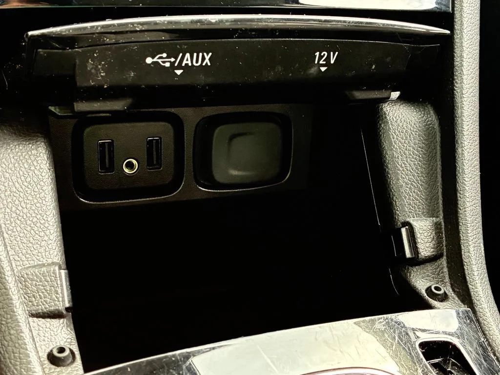 Used 2018 Includes (CM5) Black Carbon Metallic lower exterior accent color, Paint code W700S. Buick Preferred image 28