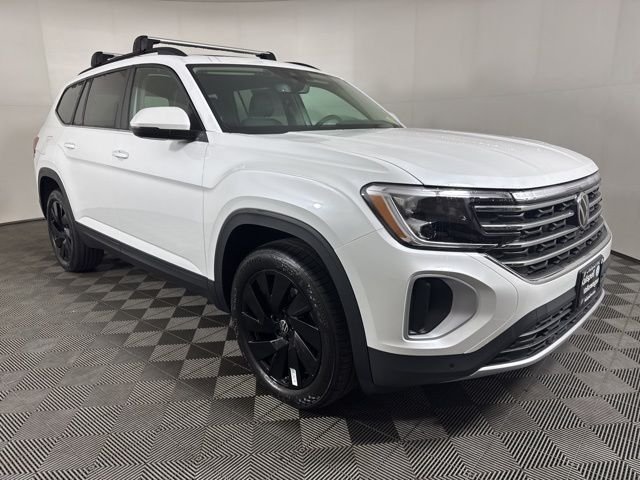 2026 Volkswagen Atlas 2.0T SE w/Tech 4MOTION's photo