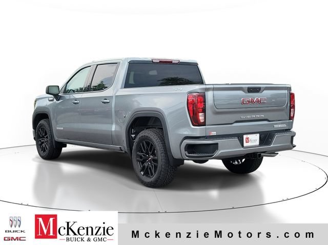 New 2026 Sterling Metallic GMC Elevation image 3