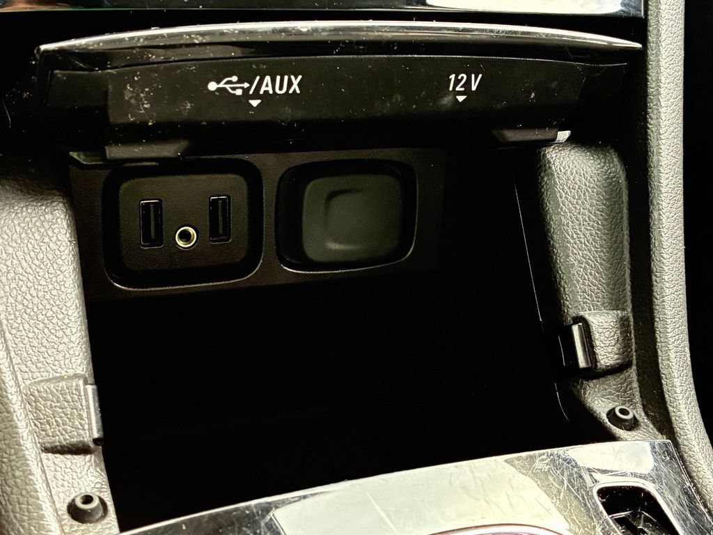 Used 2018 Includes (CM5) Black Carbon Metallic lower exterior accent color, Paint code W700S. Buick Preferred image 28