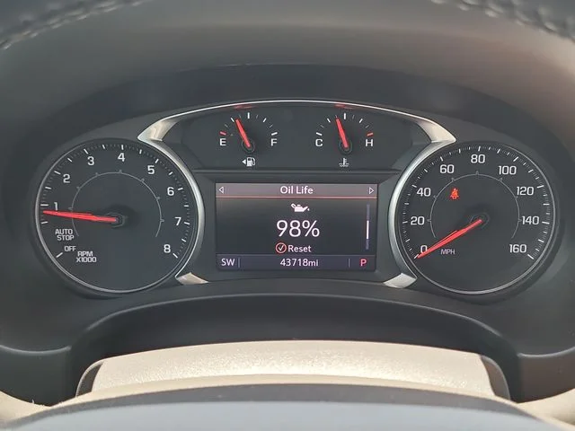 Certified Used 2020 Black GMC SLE image 31