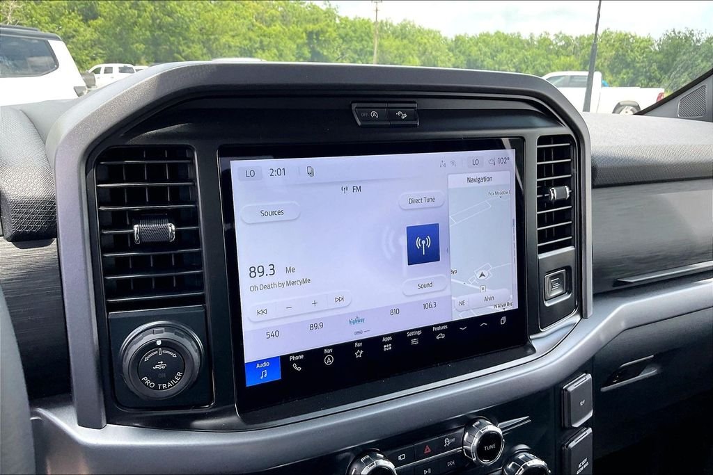 New 2026 Avalanche Ford XLT image 17