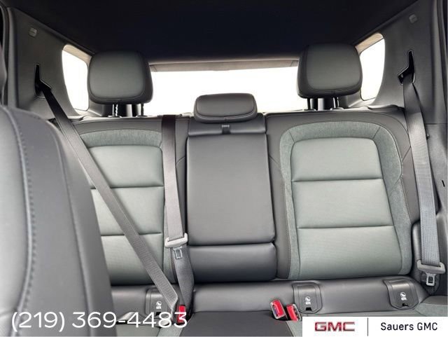 2026 GMC Terrain AT4 - Photo 13