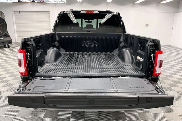 2023 Ford F-150 Lariat - Photo 34