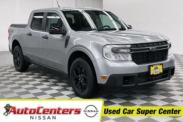 2024 Ford Maverick