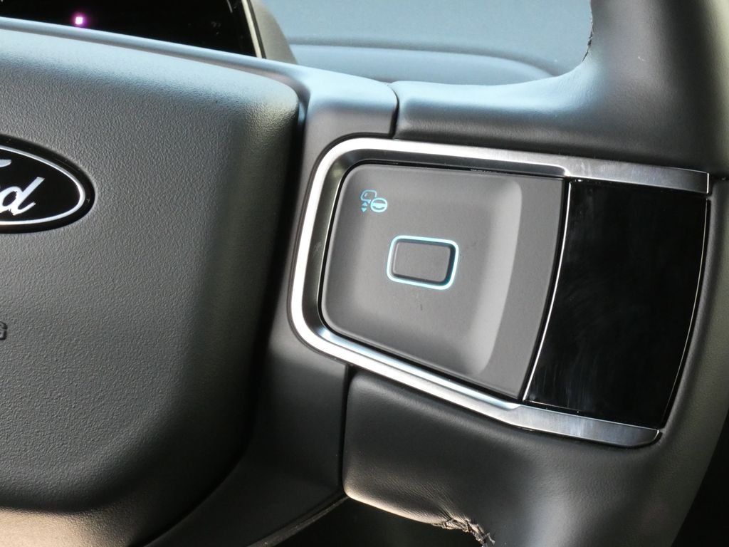 New 2026 Marsh Gray Ford Platinum® image 14