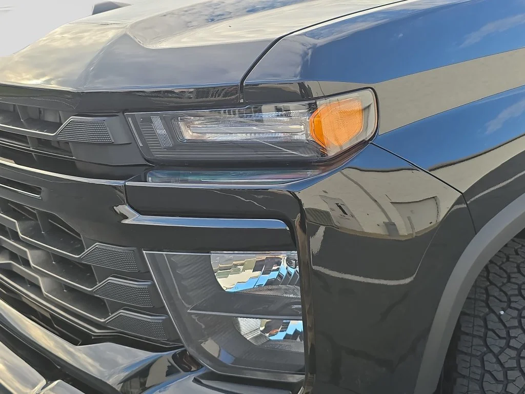 2026 Chevrolet Silverado 2500 HD Custom - Photo 32