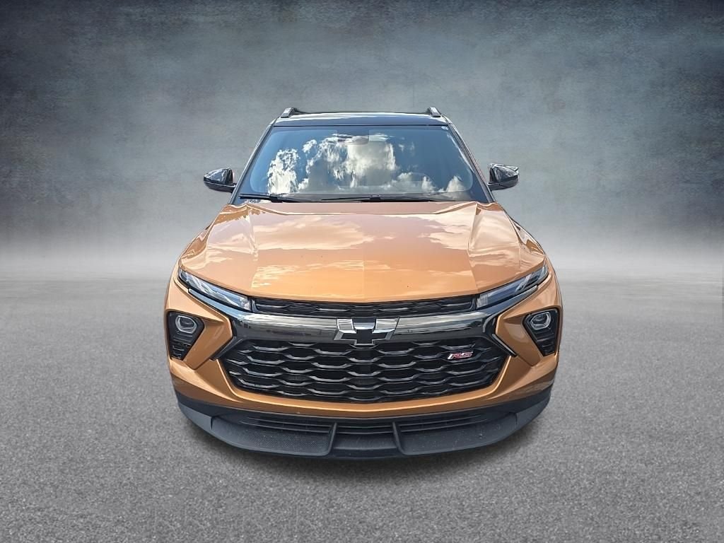 Used 2024 Copper Chevrolet RS image 3