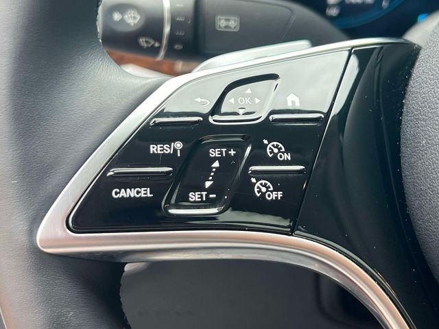 Certified Used 2023 White Mercedes-Benz E 350 image 23