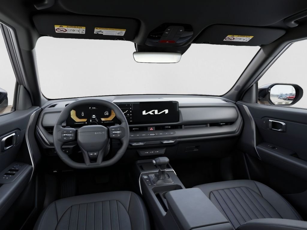 New 2027 Brown Kia X-Line S image 14