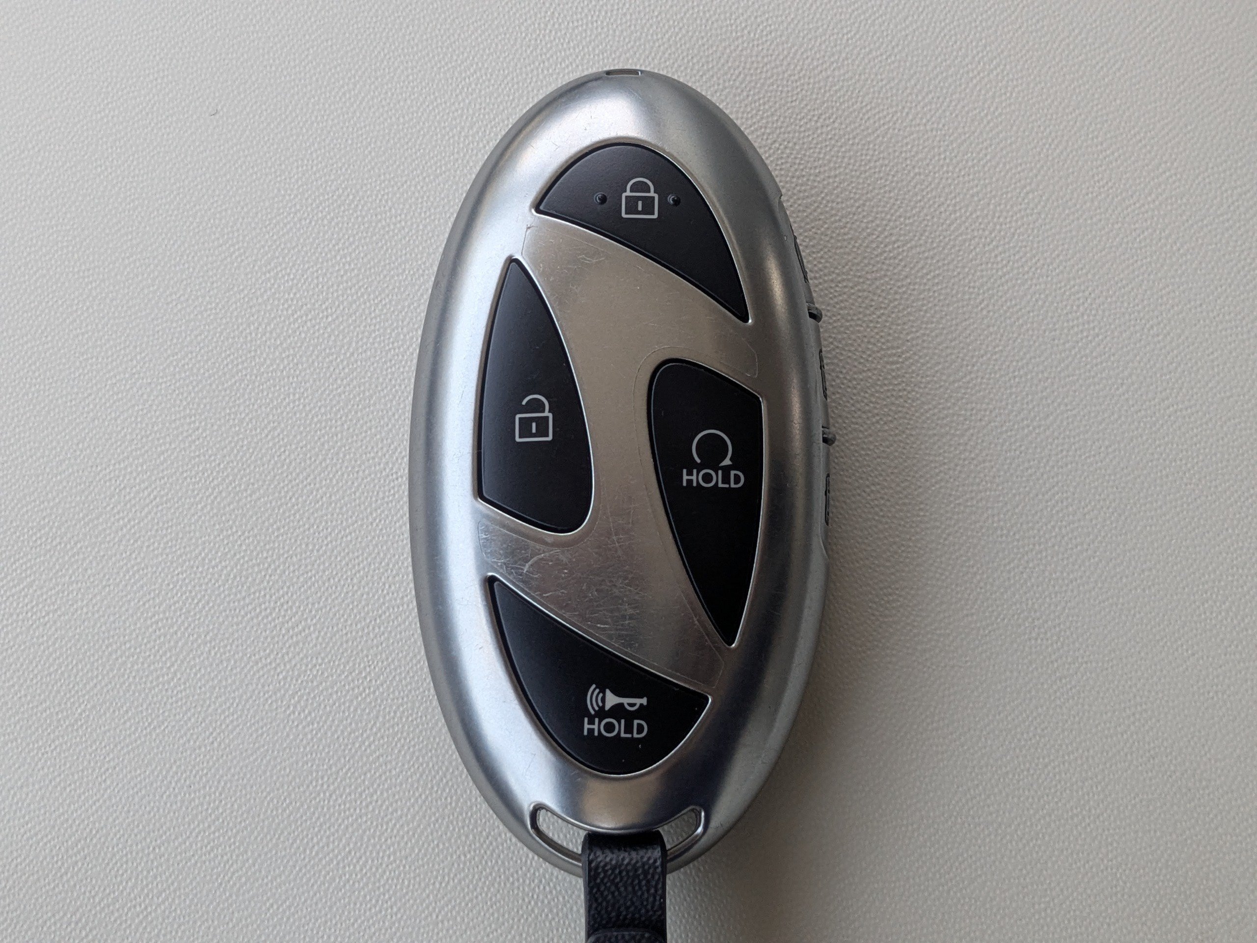 2025 Hyundai Santa Fe Calligraphy - Photo 39