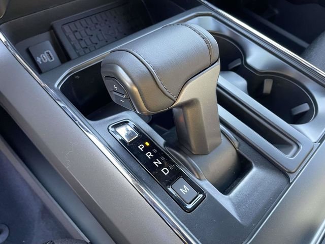 New 2026 Oxford White Ford XLT image 12