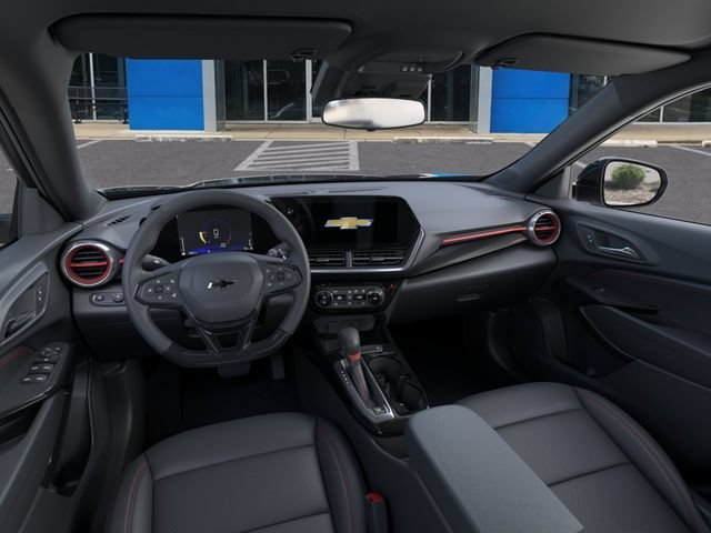 2026 Chevrolet Trax RS - Photo 15