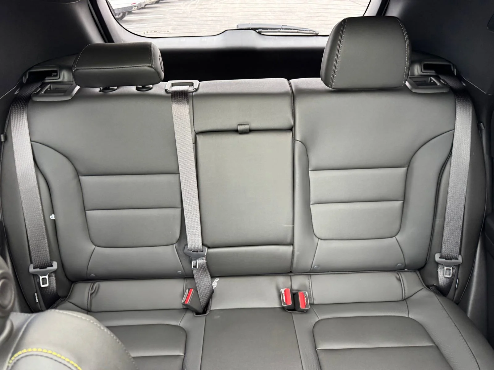 2026 Chevrolet Trailblazer Activ - Photo 19