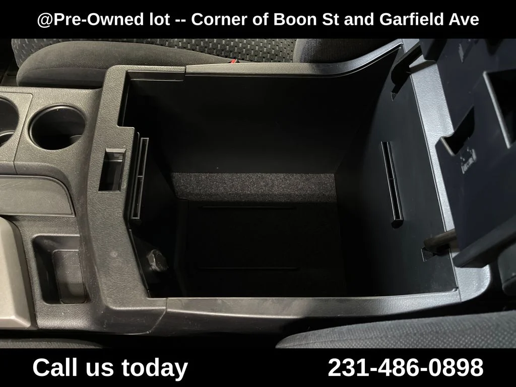 Used 2011 Black Toyota Grade image 25