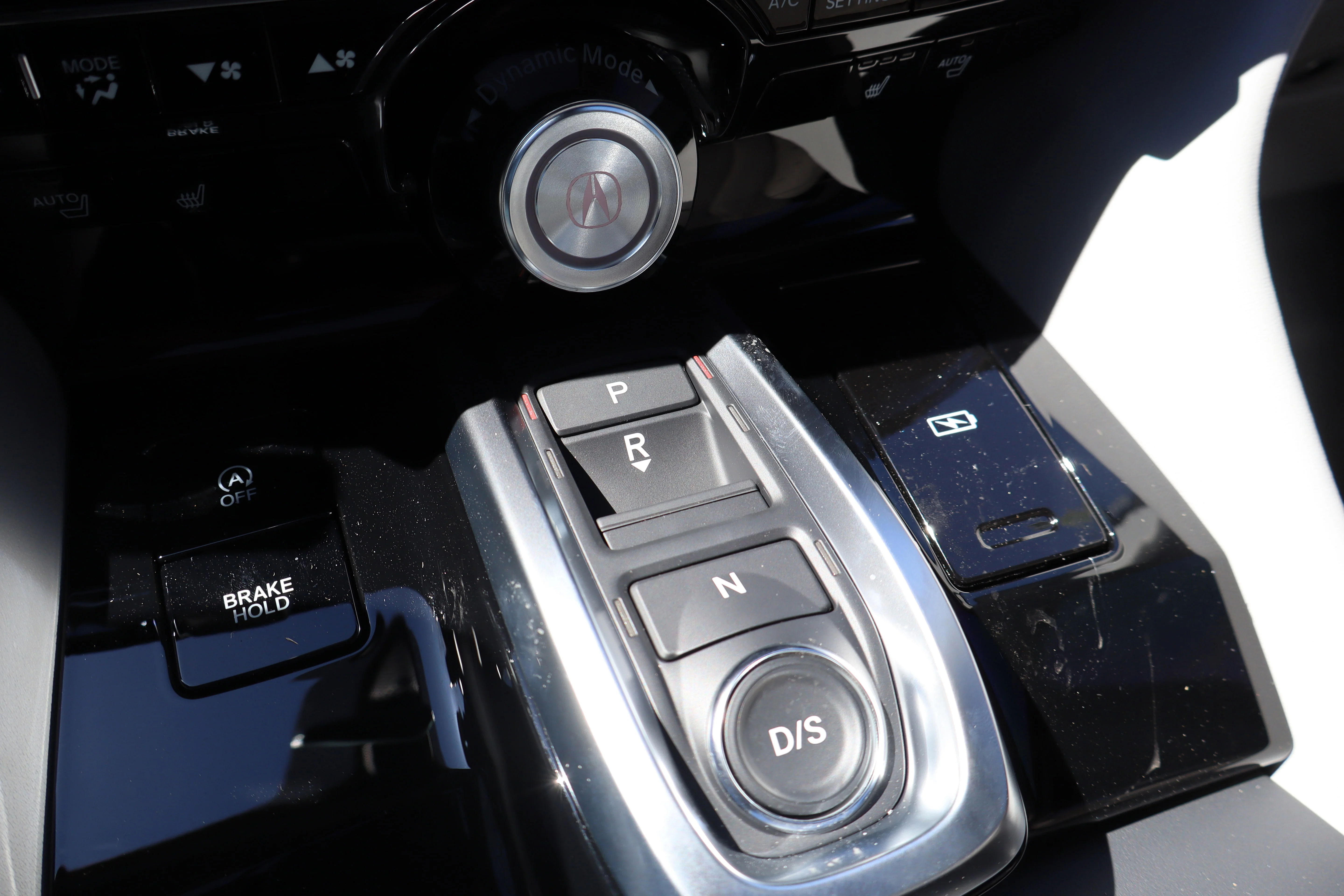 New 2026 Silver Acura w/Technology Package image 18