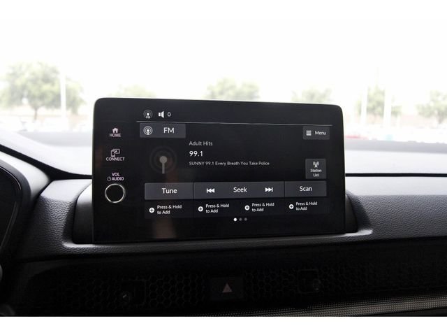 2026 Honda CR-V Sport-L - Photo 21