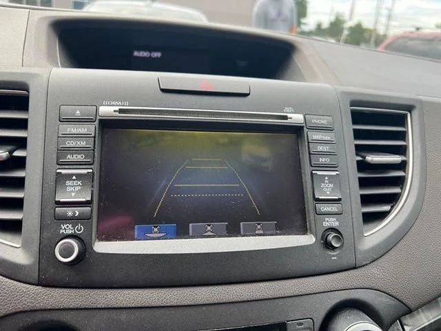 Used 2013 Brown Honda EX-L image 9