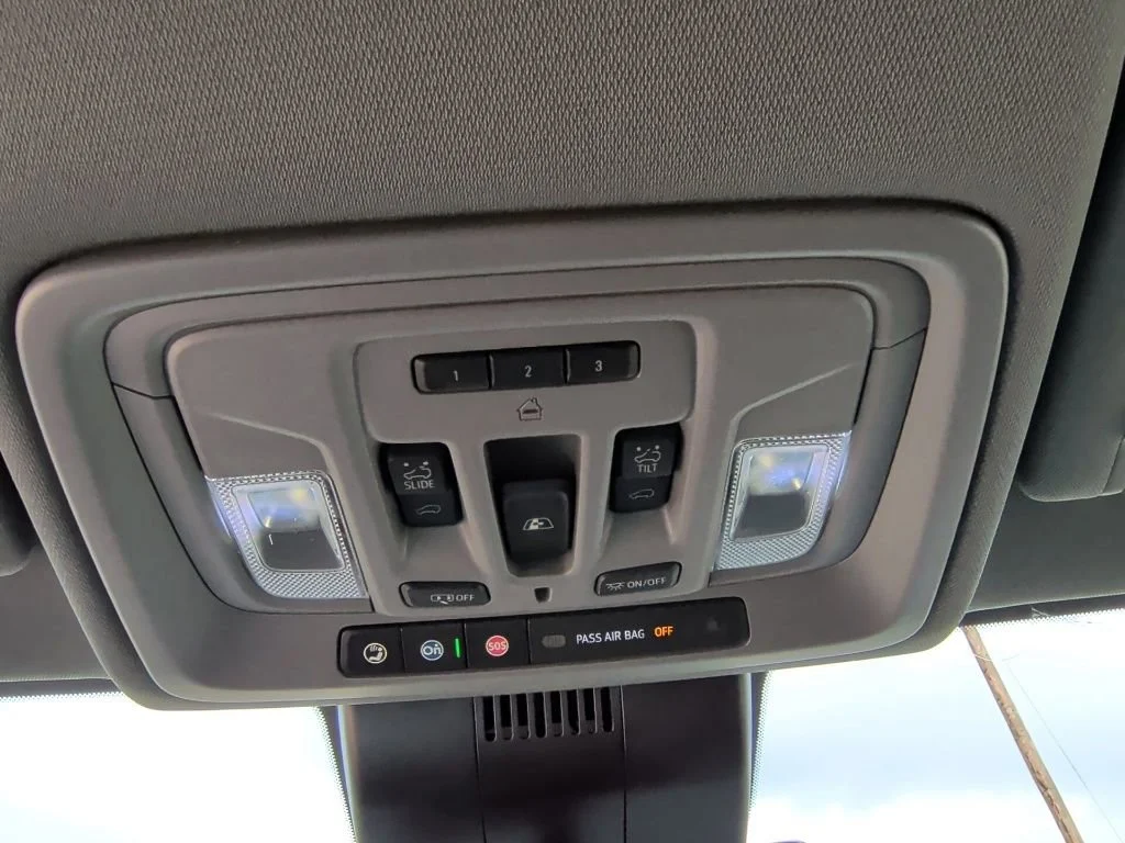 2026 GMC Sierra 1500 Denali - Photo 21