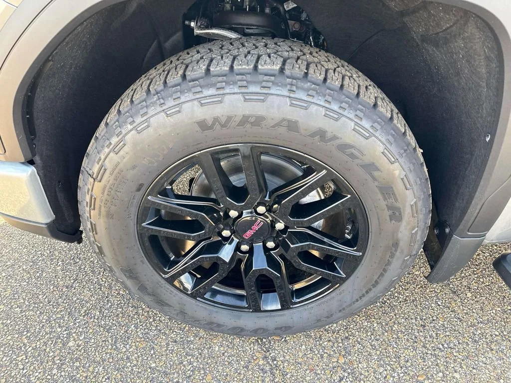 2026 GMC Sierra 1500 Elevation - Photo 7