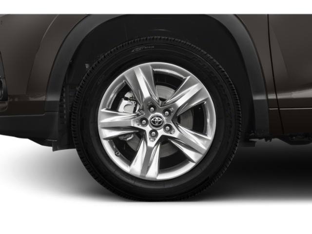 Used 2019 White Toyota Limited image 11