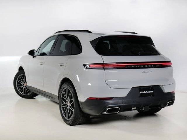 Used 2026 Chalk Porsche  image 3