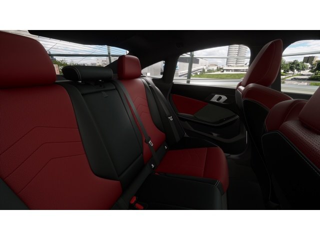 New 2026 Alpine White BMW 228 xDrive image 12