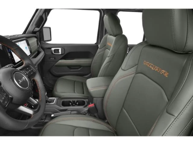 New 2027 41 Jeep Mojave image 8