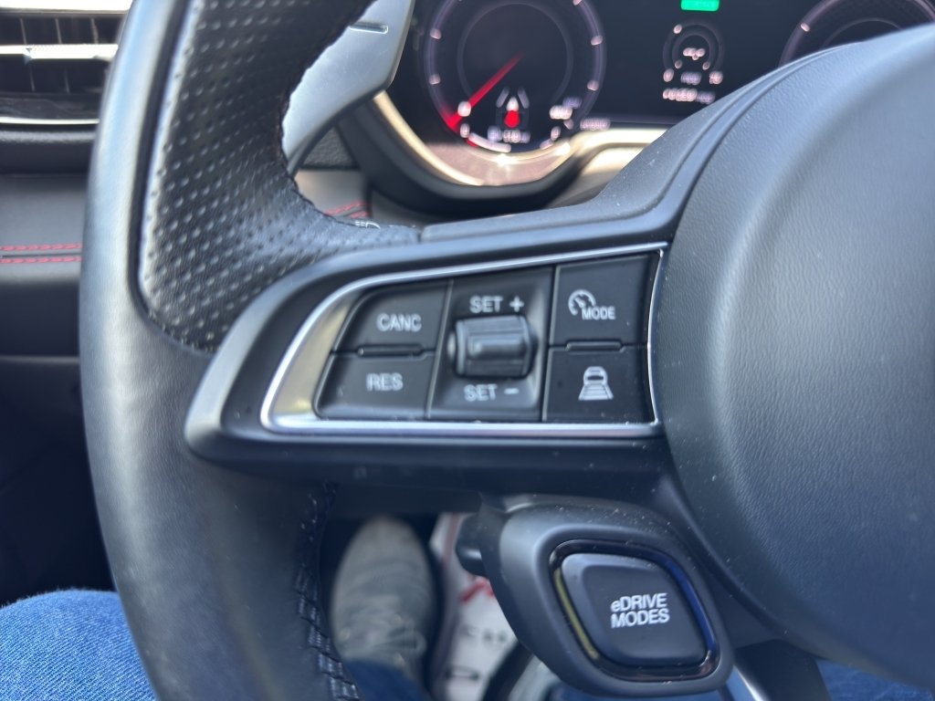 Used 2024 Hot Tamale Dodge R/T image 24