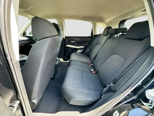 Used 2025 Black Honda LX image 22