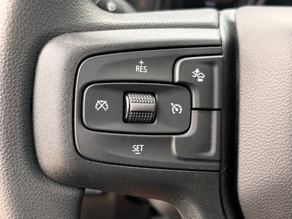 2025 Chevrolet Silverado 2500 HD Work Truck - Photo 17
