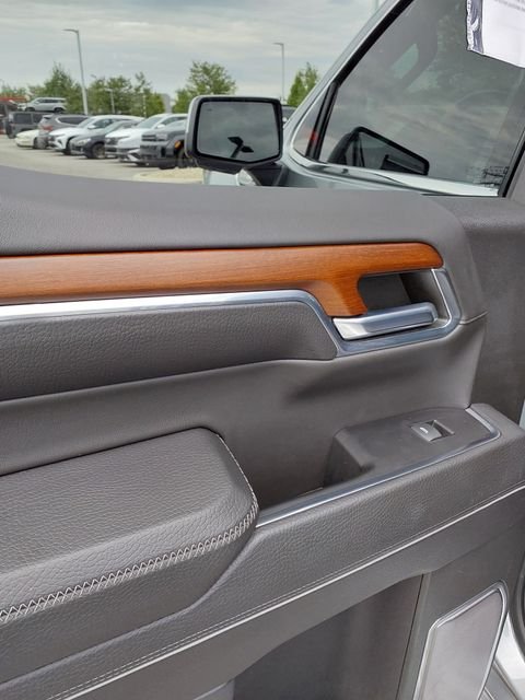 Used 2023 Sterling Metallic GMC Denali image 20