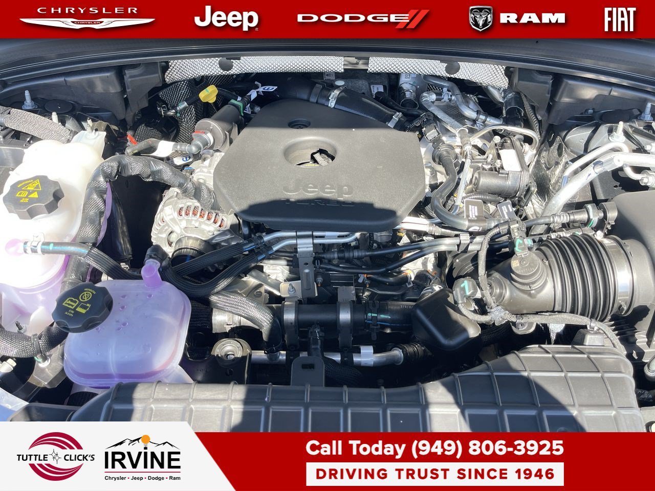 New 2027 High-Gloss Black Paint Jeep Limited Reserve image 34