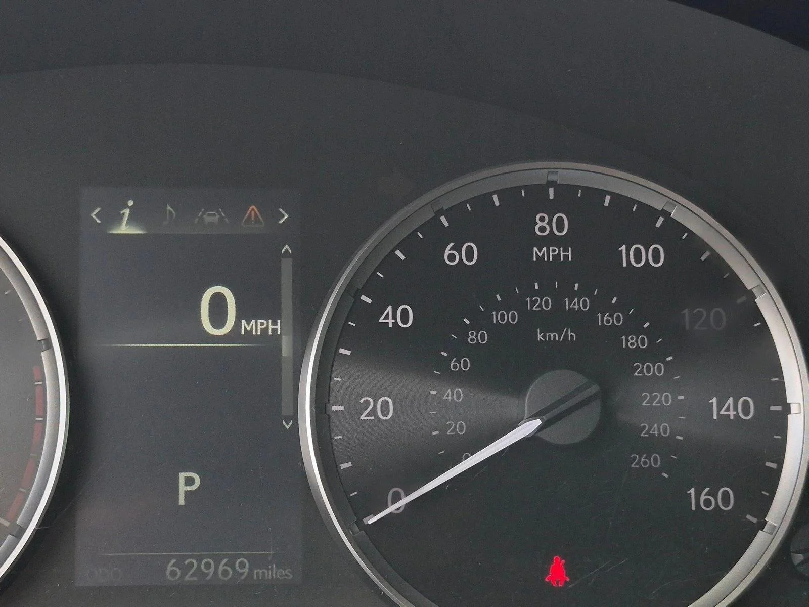 Certified Used 2023 Eminent White Pearl Lexus IS 300 image 6