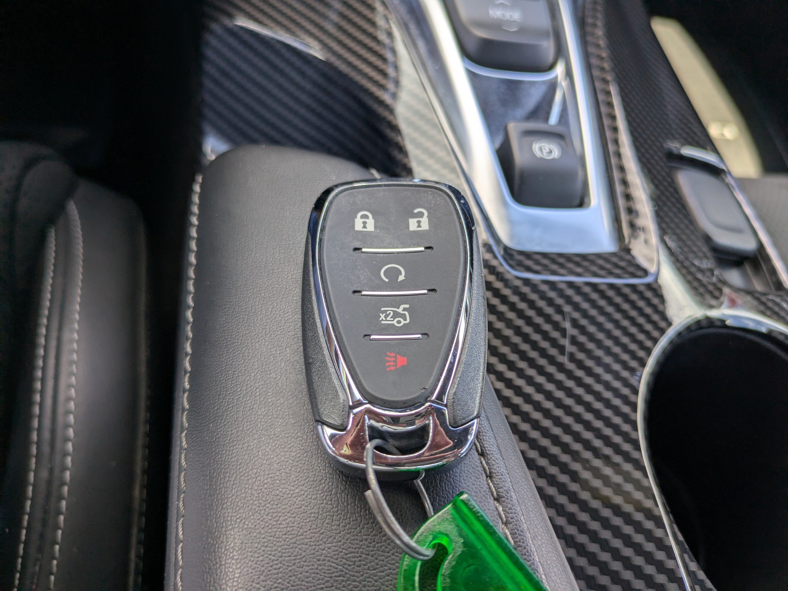 2021 Chevrolet Camaro LT1 - Photo 28
