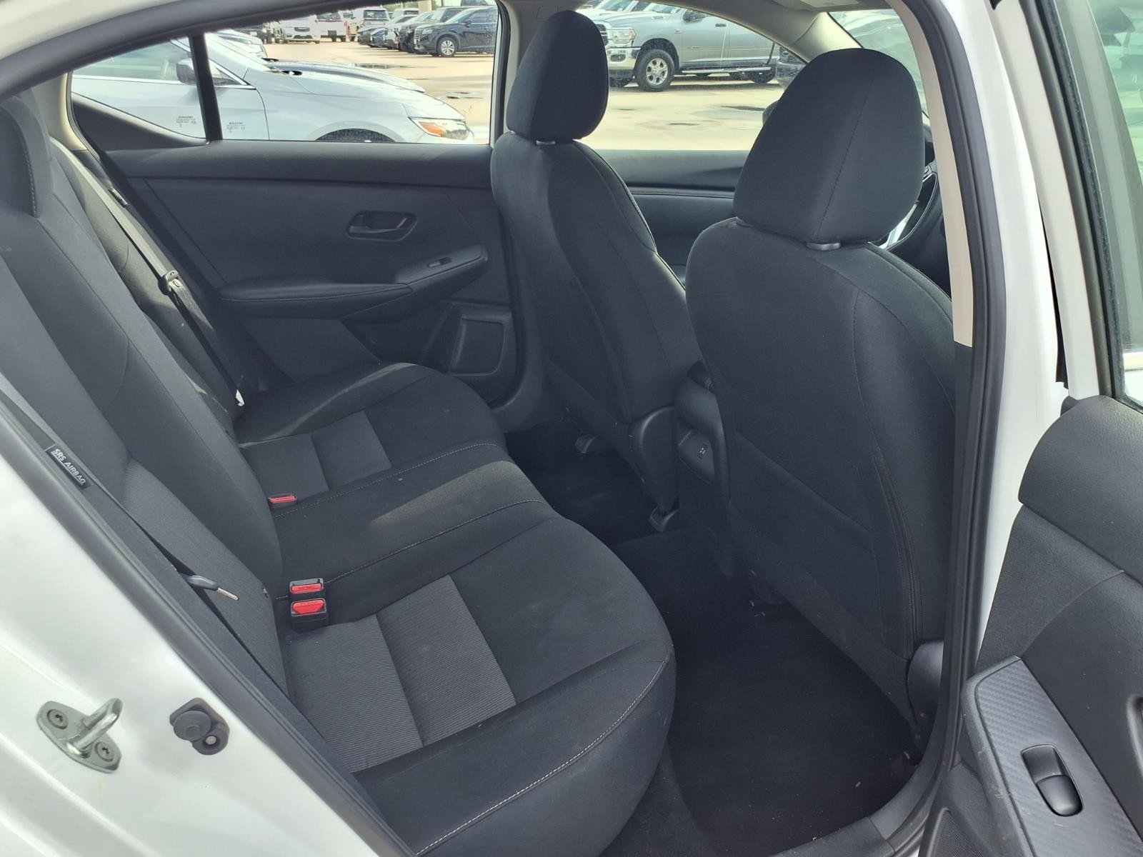 2024 Nissan Sentra SV - Photo 13