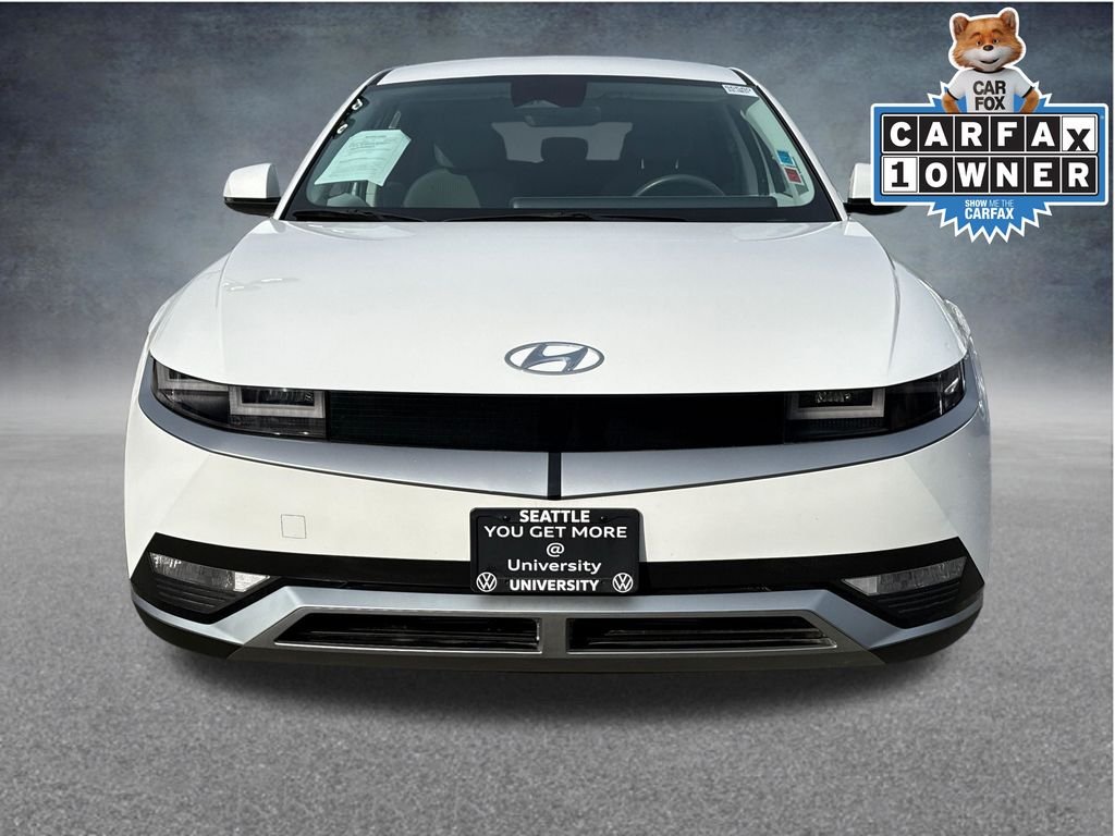 Used 2024 Hyundai IONIQ 5 SE with VIN KM8KMDDF5RU280194 for sale in Seattle, WA