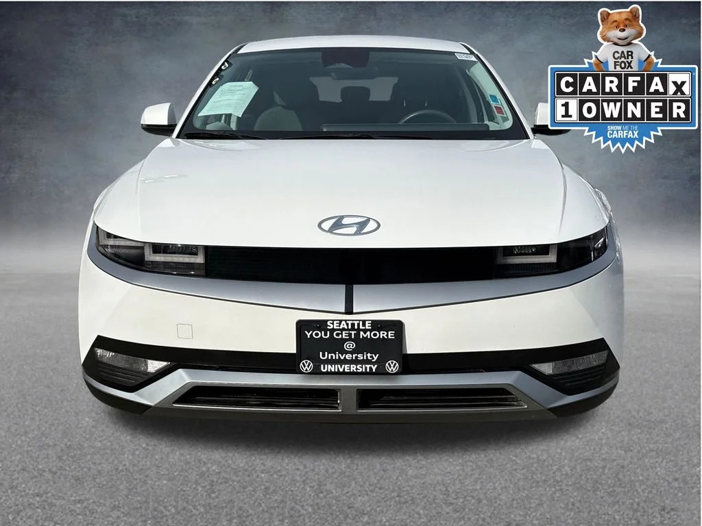 Used 2024 Hyundai IONIQ 5 SE with VIN KM8KMDDF5RU280194 for sale in Seattle, WA