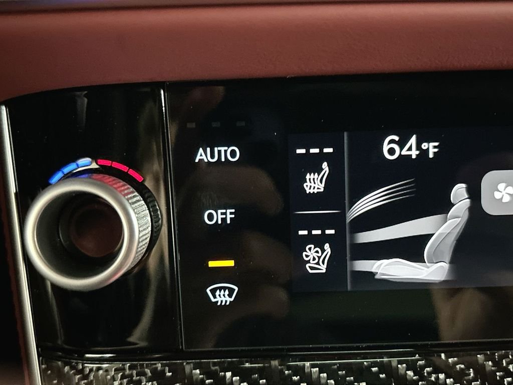 2026 GENESIS GV70 Sport Prestige - Photo 34