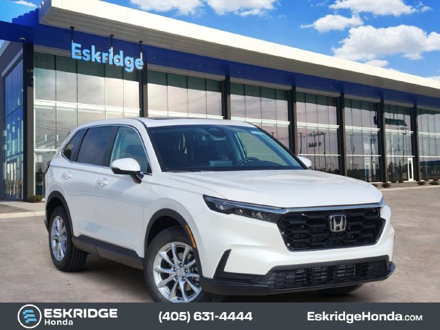 2027 Honda CR-V EX
