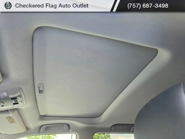 Used 2015 Nebula Gray Pearl Lexus 460 Luxury image 9